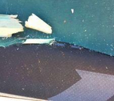 "fixation" des V&eacute;lux...