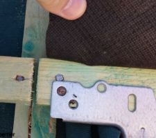 "fixation" des V&eacute;lux...