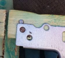 "fixation" des V&eacute;lux...