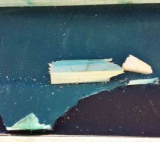 "fixation" des V&eacute;lux...