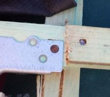 "fixation" des V&eacute;lux...