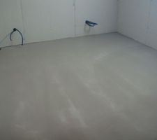 Chambre du futur b&eacute;b&eacute;