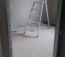 Chambre 1/3