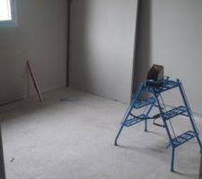 Chambre 2/3