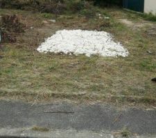 Le chemin d'acc&egrave;s