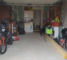 Rangement : Mise à jour du garage 2.1