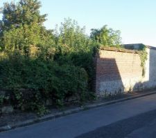 Affichage Permis de Construire