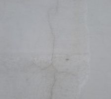 Les micros fissures en question