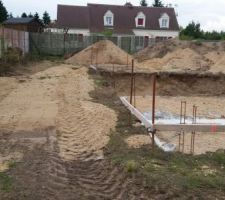 Lundi 19/09/16, d&eacute;but de semaine 38, toujours rien...