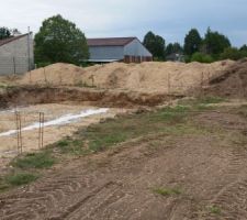 Lundi 19/09/16, d&eacute;but de semaine 38, toujours rien...