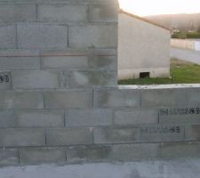 Hauteur des fen&ecirc;tres:on les trouve un peu basses...