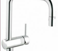 Mitigeur MINTA GROHE