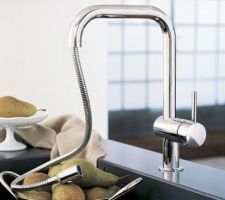 Mitigeur MINTA GROHE