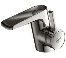 Ideal Standard Melange Mitigeur de lavabo avec bec cascade