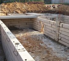 Vide sanitaire terminé