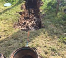 Retrait de la servitude du terrain