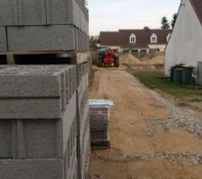 Mais oui ! je n'y crois pas, il se passe quelque chose !