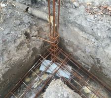 Armature