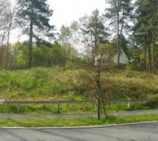 Terrain