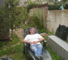 Bin, voila le resultat( sa tient plus la route à cet age la)