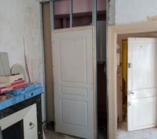 Travaux au 25/09/2016.