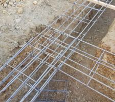 D&eacute;tails aciers