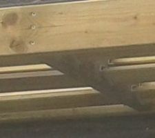 Rails lames BS