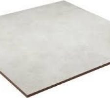Carrelage rock gris clair 33x33 - Salle de bain