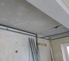 Travaux au 26/09/2016.
