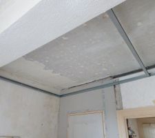 Travaux au 26/09/2016.