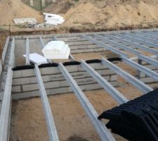 Bon aller, c'est reparti pour le vide sanitaire. &Ccedil;a fait plaisir de voir que &ccedil;a prend forme :) vivement la suite :)