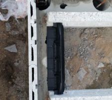 Bon aller, c'est reparti pour le vide sanitaire. &Ccedil;a fait plaisir de voir que &ccedil;a prend forme :) vivement la suite :)