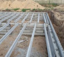 Bon aller, c'est reparti pour le vide sanitaire. &Ccedil;a fait plaisir de voir que &ccedil;a prend forme :) vivement la suite :)