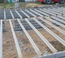 Bon aller, c'est reparti pour le vide sanitaire. &Ccedil;a fait plaisir de voir que &ccedil;a prend forme :) vivement la suite :)