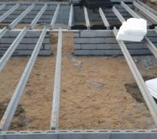 Bon aller, c'est reparti pour le vide sanitaire. &Ccedil;a fait plaisir de voir que &ccedil;a prend forme :) vivement la suite :)