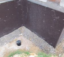 Drain