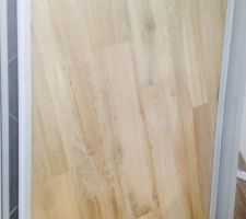 Carrelage salle de bain