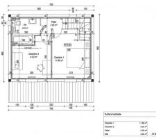 Plan final