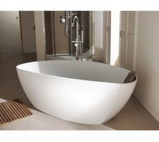 Notre future baignoire