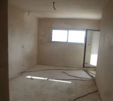 Chambre des enfants!!