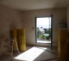 Chambre &eacute;tage