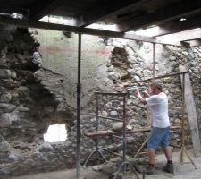 &agrave; l'attaque les ouvertures...