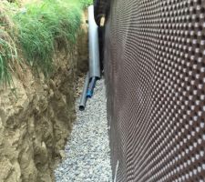 Drainage