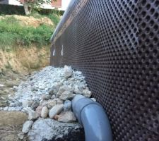 Drainage