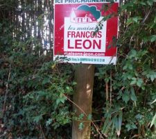 Le projet prends forme