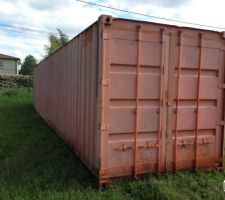 Container