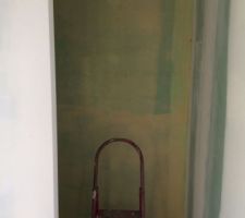 Imperm&eacute;abilisant sous carrelage douches