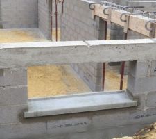 Fen&ecirc;tre du Sous sol