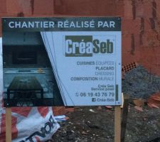 Choix du cuisiniste fait !