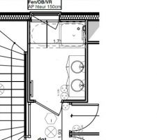 Idée de modification de la salle de bain 3